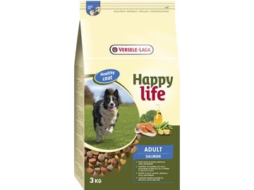 431087 HappylifeAdultsalmon