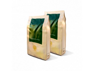 dvojbaleni essential foods superior living 125kg