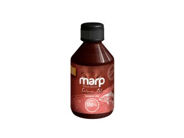 3027 marp holistic lososovy olej 250 ml