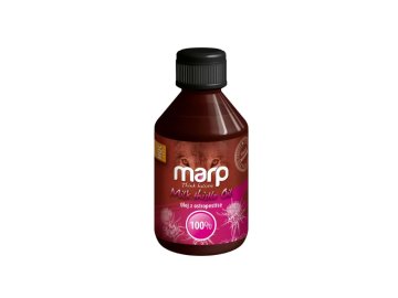Marp Holistic Ostropestřcový olej 250 ml