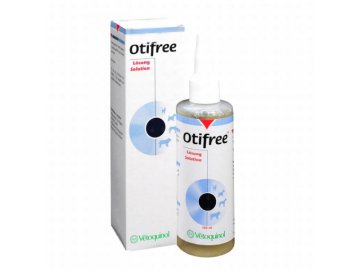 otifree gtt 60ml