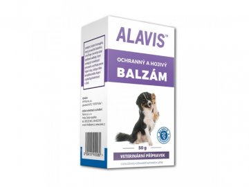 alavis balzám