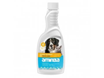 aminela clean ekologicky odstranovac moci 500ml
