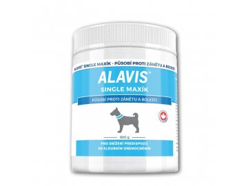 ALAVIS Single Maxik 300720181320375248