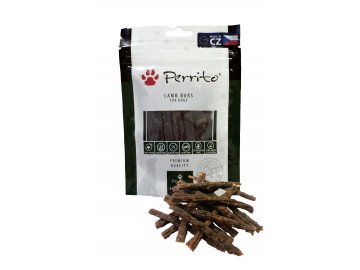 640346 Lamb Bars