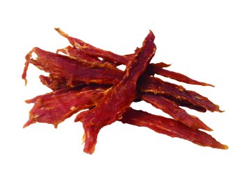 640025 duck fillet