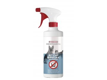 460352 Stop spray indoor 250ml 300ppi