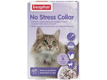 Beaphar No Stress Obojek kočka 35 cm