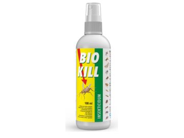 bio kill 100