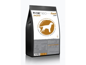 doxneo fresh lamb