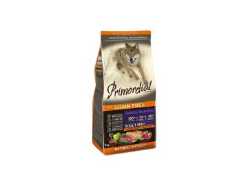 primordial adult mini troutduck