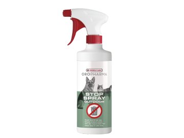 460351 Stop spray outdoor 500ml 300ppi