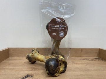 Mopsy plecko kost balená min. 200 g