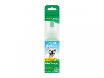 Tropiclean zubní gel pro psy 59 ml