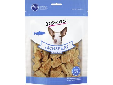 Dokas Losos nugety 110 g