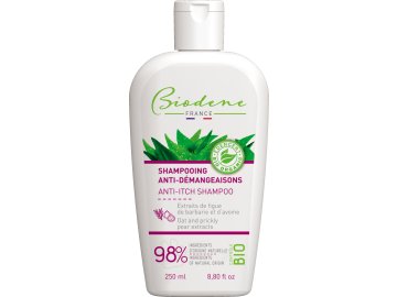 Francodex Šampon Biodene protisvědivý pro psy 250 ml