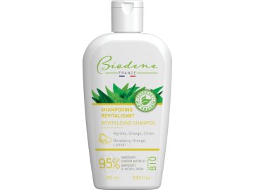 Francodex Šampon Biodene revitalizační pro psy 250 ml