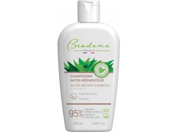 Francodex Šampon Biodene výživný pro psy 250 ml