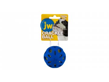 JW Míček Crackle Heads SMALL 5,5 cm