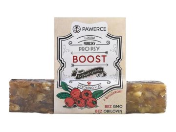 Žvýkací tyčka BOOST 12cm