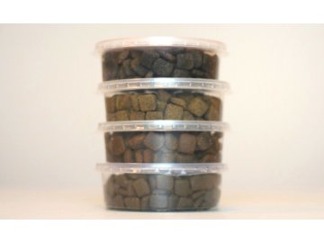 Soft Bites 3+1 zdarma - kachní, jehněčí, kuřecí, hovězí 4x100 g