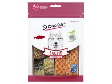 Dokas Losos proužky 100 g