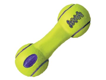 Kong Airdog činka tenis S 13 cm