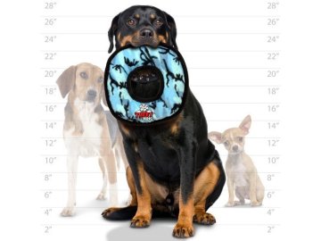 t u r cb dog