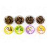 Soft Bites MINI - kachní, jehněčí, kuřecí, hovězí v EKO OBALU