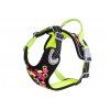 Hurtta Postroj WEEKEND WARRIOR NEON reflexní