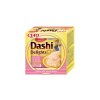 Churu Cat Dashi KUŘE S LOSOSEM 70 g