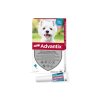 Advantix Spot-On pro psy 4-10 kg