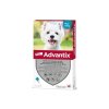 Advantix Spot-On pro psy 4-10 kg