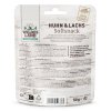 503e55f700af1910a8e031a94313f6d843a00d5c wl516395 wildesland snack katze softsnack huhn lachs 50g back 4250839516395 1000px shd