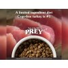 Taste of the Wild PREY Turkey DOG 11,33 kg EXPIRACE 11/25