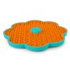 Calming Pals Lízací podložka kytička 18 cm
