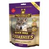 ae20e8ac38977ffe5c9a2b9dc3a1e4326f1e9262 wolfsblut hundesnacks squashies black bird