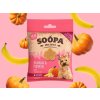 SOOPA Healthy Bites MINI s banánem a dýní 50 g
