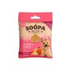 SOOPA Healthy Bites MINI s banánem a dýní 50 g