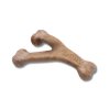 Benebone PUPPY Wishbone slanina M