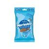 Měkké pamlsky pro psy s LOSOSEM 90 g | Morbidosi
