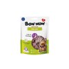 Bow wow PREMIUM RELAX s MEDUŇKOU a HEŘMÁNKEM 60 g