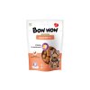 Bow wow PREMIUM IMMUNITY se ŠÍPKEM, BRUSINKAMI a KURKUMOU 60 g