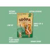 SOOPA Natural Chews PAPÁJA 85 g