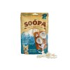 SOOPA Natural Chews KOKOS 100 g