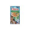 Churu Dog Fish – LOSOS & ZELENINA 4×14 g