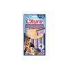 Churu Dog Fish – LOSOS & KREVETY 4×14 g
