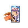 Churu Dog Fish – LOSOS & KREVETY 4×14 g