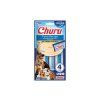 Churu Dog Fish – TUŇÁK 4×14 g