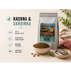 kachna a sardinka benefity